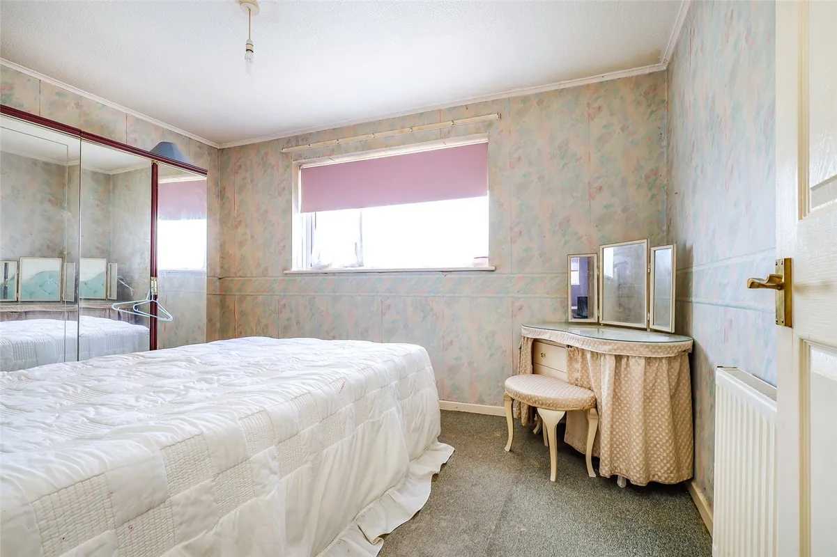 Jodrell Close, Waterlooville, Hampshire, PO8