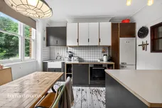 Wood Vale, London
