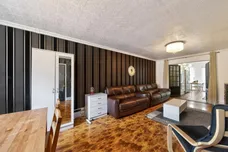 George Crescent, London