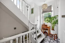Wood Vale, London