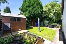 Gillies Drive, Stirling