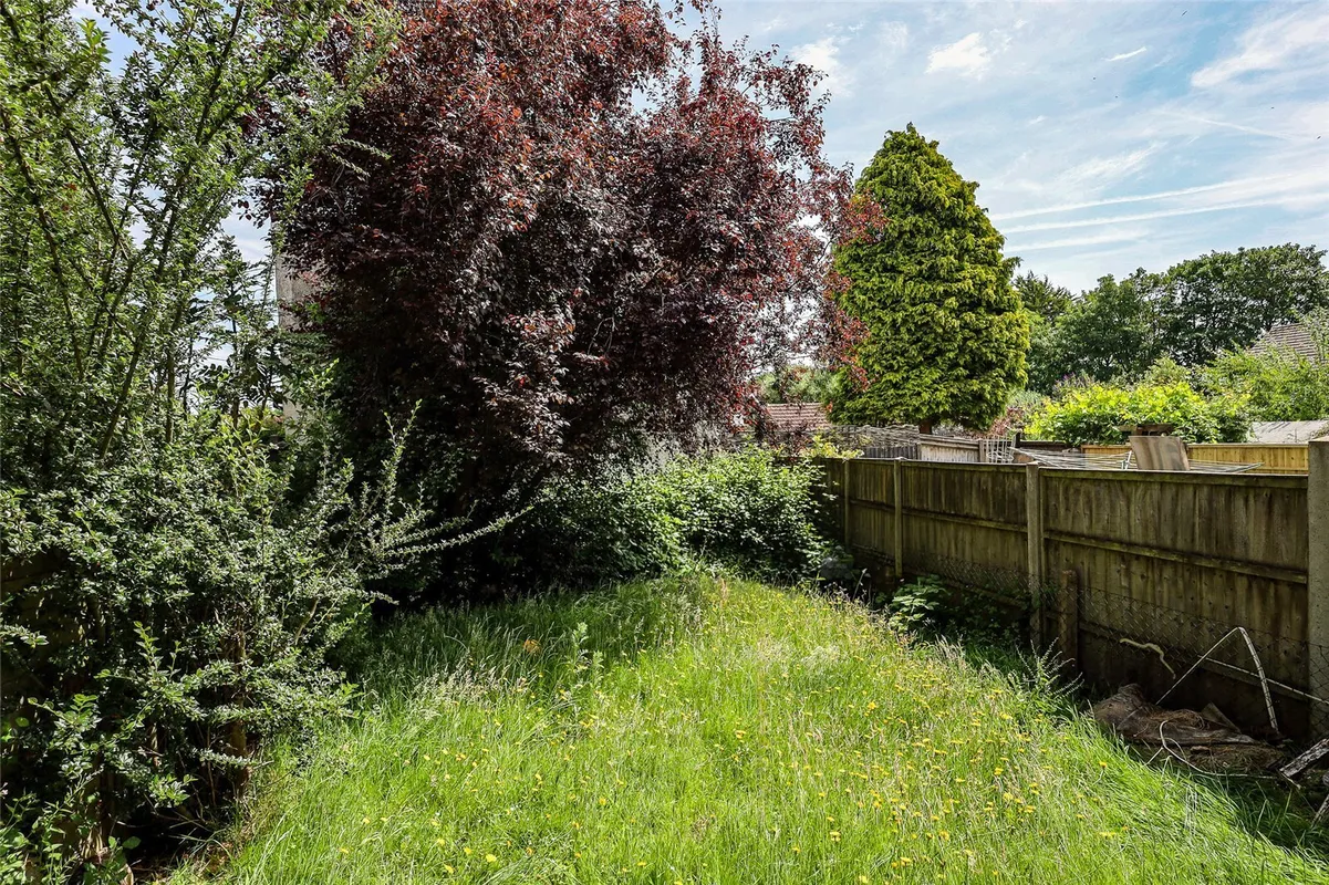 Jodrell Close, Waterlooville, Hampshire, PO8