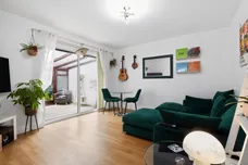 Gillies Drive, Stirling