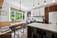 Wood Vale, London