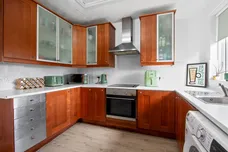Gillies Drive, Stirling