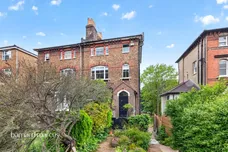 Wood Vale, London