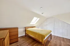 George Crescent, London