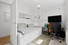 Gillies Drive, Stirling