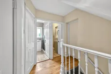 George Crescent, London