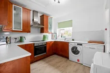 Gillies Drive, Stirling