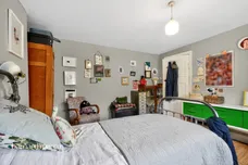 Wood Vale, London