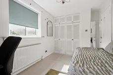 Gillies Drive, Stirling