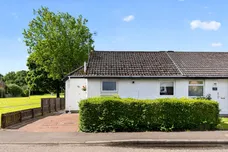 Gillies Drive, Stirling