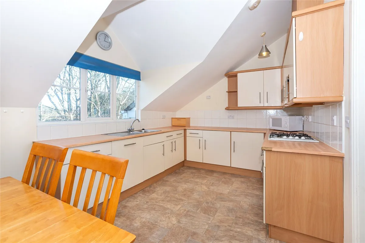 Ffordd Hebog, Menai Marina, Y Felinheli, LL56