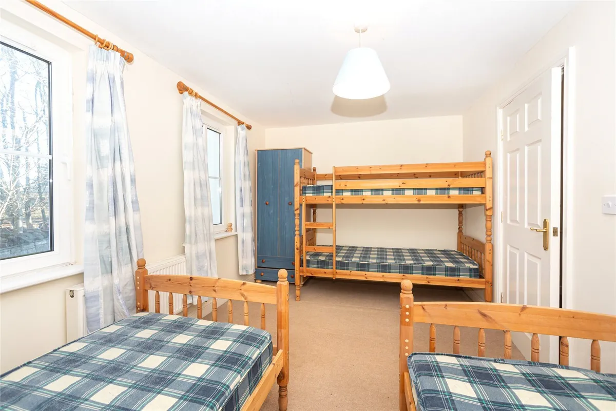 Ffordd Hebog, Menai Marina, Y Felinheli, LL56
