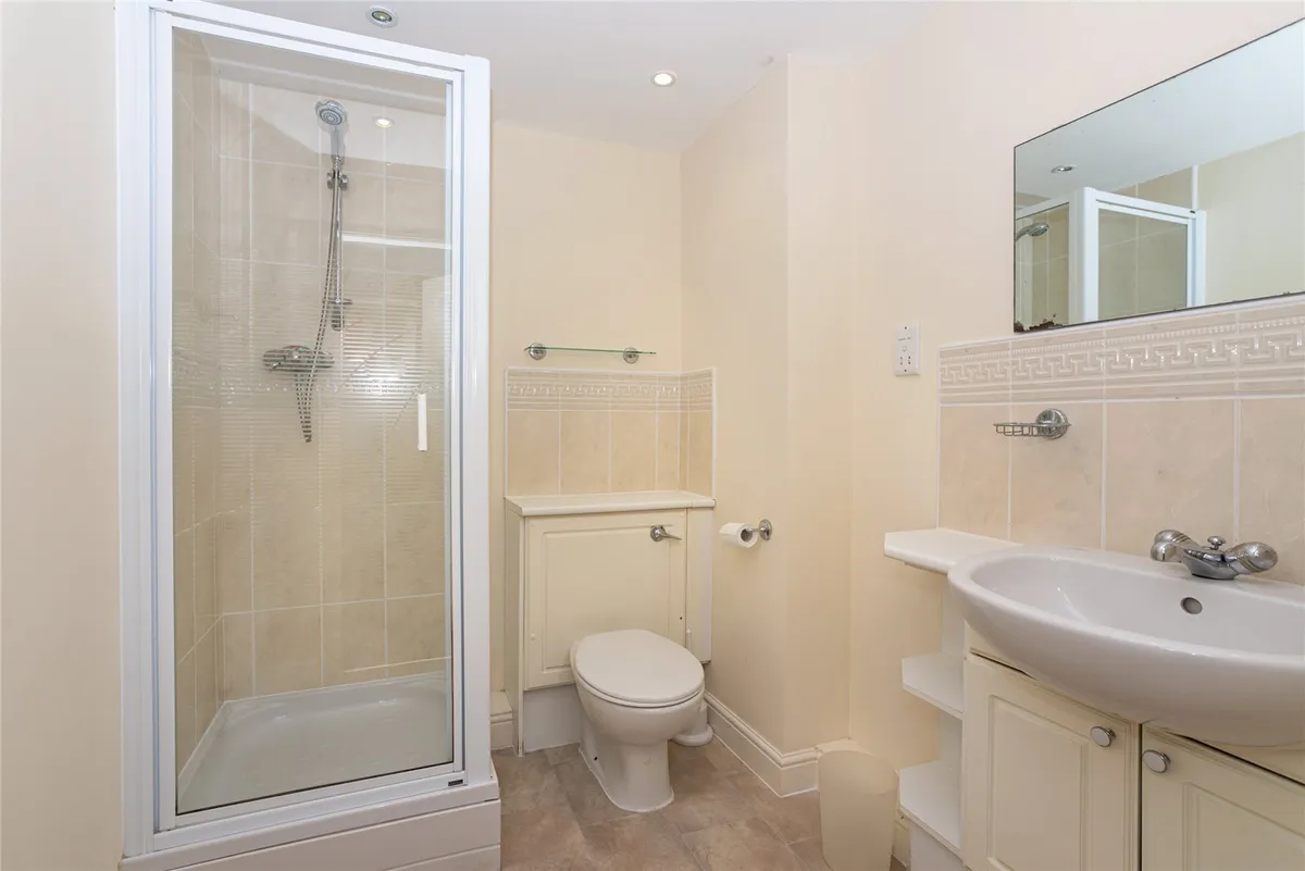 Ffordd Hebog, Menai Marina, Y Felinheli, LL56