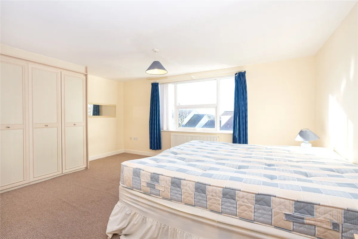 Ffordd Hebog, Menai Marina, Y Felinheli, LL56