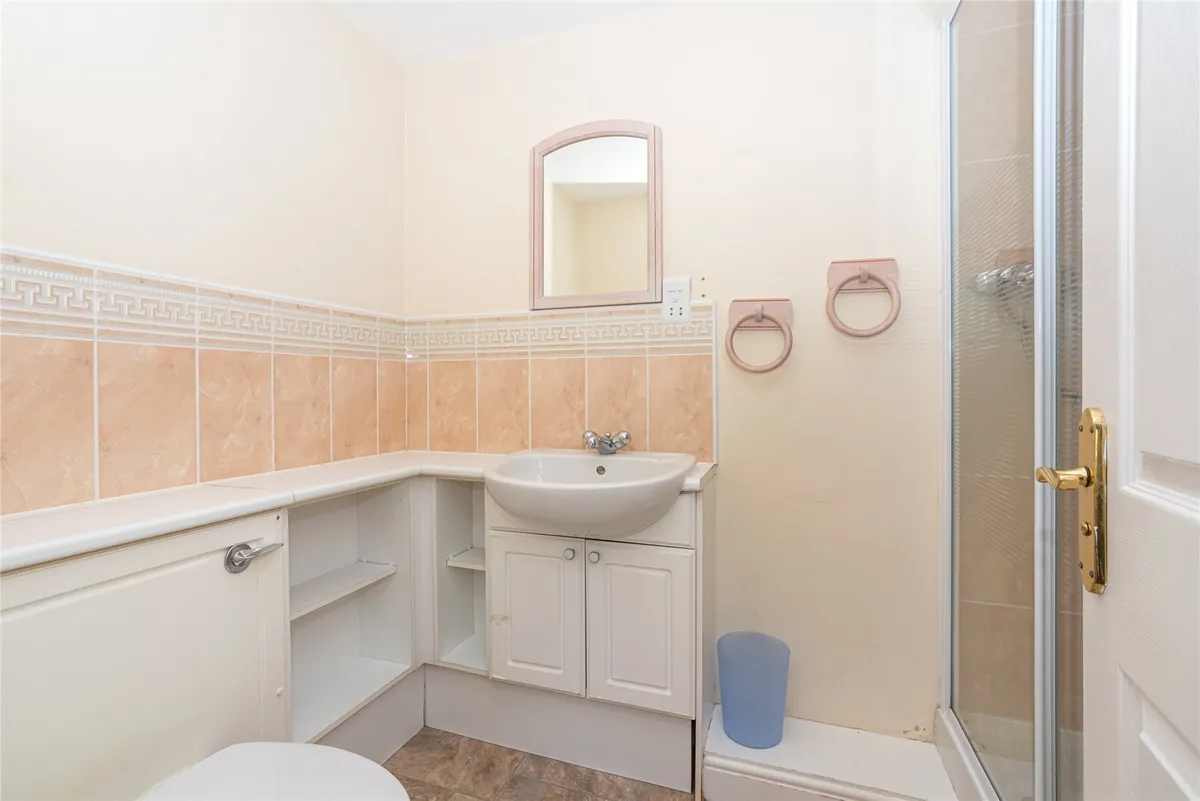 Ffordd Hebog, Menai Marina, Y Felinheli, LL56