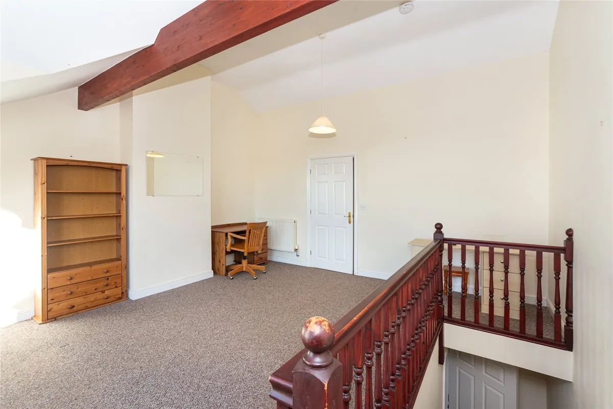 Ffordd Hebog, Menai Marina, Y Felinheli, LL56