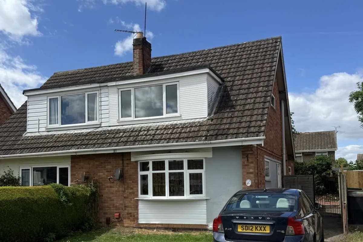Oakleigh Close, Raunds, WELLINGBOROUGH