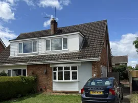 Oakleigh Close, Raunds, WELLINGBOROUGH photo
