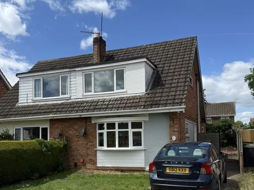 Oakleigh Close, Raunds, WELLINGBOROUGHphoto