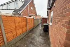 Oakleigh Close, Raunds, WELLINGBOROUGH