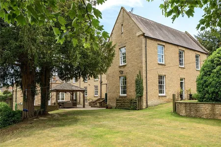 Grange Road, Stanwick, NN9