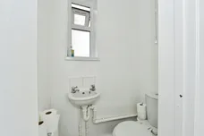 Oaks Fold Road, Sheffield