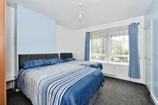 Oaks Fold Road, Sheffield
