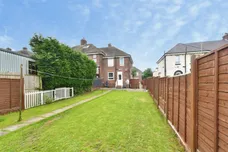Oaks Fold Road, Sheffield
