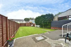 Oaks Fold Road, Sheffield