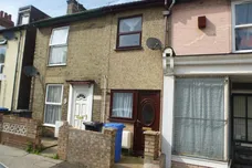 Tonning Street, LOWESTOFT