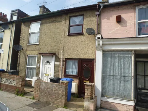 Tonning Street, LOWESTOFTphoto