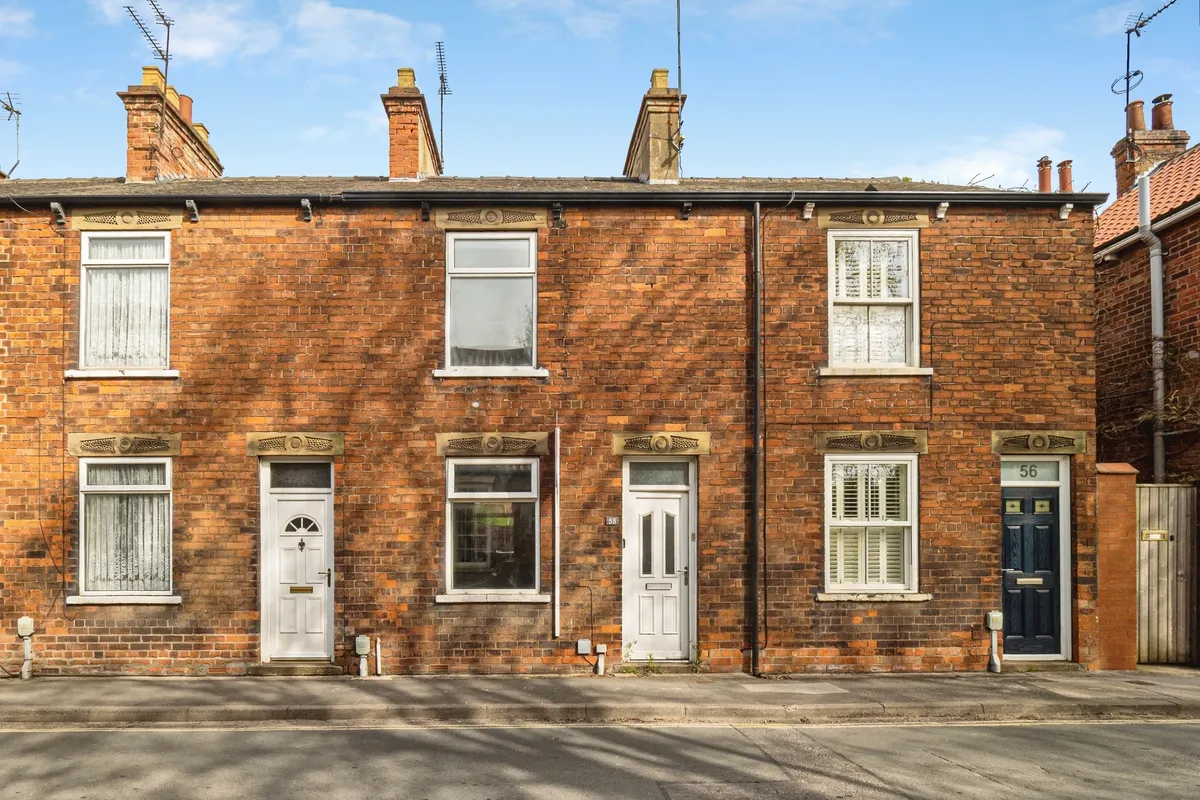 Keldgate, BEVERLEY