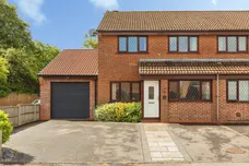 Slimbridge Close, Yate, Bristol