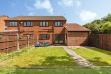 Slimbridge Close, Yate, Bristol