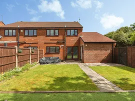 Slimbridge Close, Yate, Bristol thumb 2