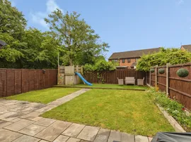 Slimbridge Close, Yate, Bristol thumb 3