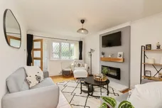 Slimbridge Close, Yate, Bristol