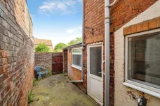 Keldgate, BEVERLEY