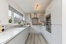 Slimbridge Close, Yate, Bristol