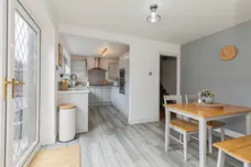 Slimbridge Close, Yate, Bristol