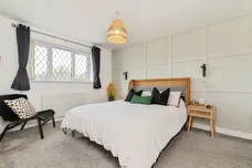 Slimbridge Close, Yate, Bristol
