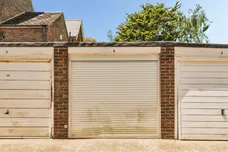 Richmond Road, Worthing