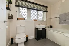 Slimbridge Close, Yate, Bristol