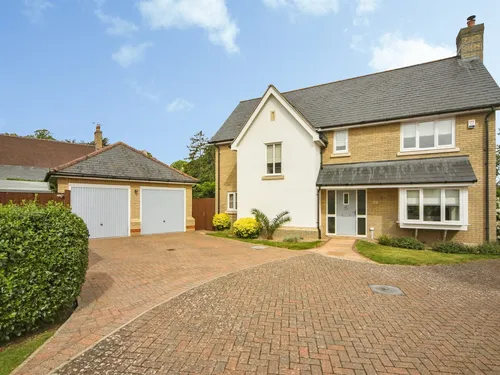 Shrubbery Close, Hessett, Bury St. Edmundsphoto