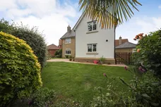 Shrubbery Close, Hessett, Bury St. Edmunds