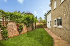 Shrubbery Close, Hessett, Bury St. Edmunds