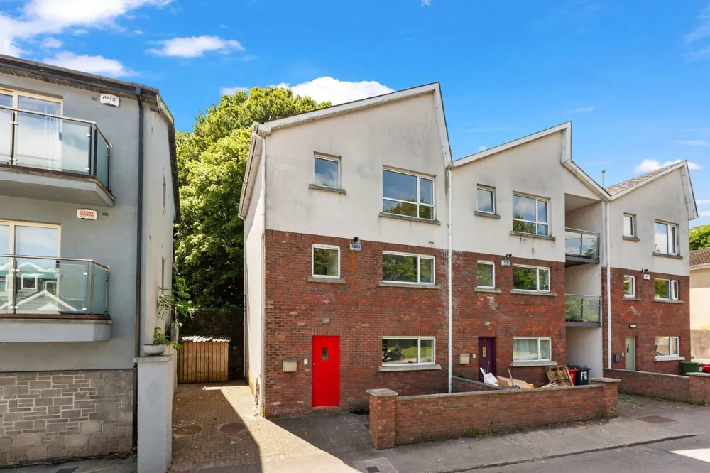 1 Arnwood, Blackhorse Avenue, Dublin 7, D07RT98
